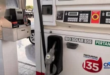 Mengenal Biosolar B50: Solusi Mandiri Energi Nusantara