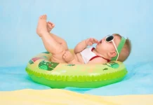 Tak Sekadar Tren, Ini Segudang Manfaat Baby Spa