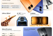 Siap Rilis, Infinix Hot 70 Tawarkan Performa