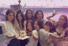 I.O.I Puncaki Reputasi Girl Group Korea Edisi Juli 2026 Terbaru