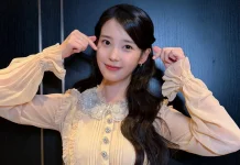 IU Bersiap Menyapa Penggemar lewat Album Baru dan Tur Konser
