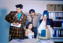 KARD Akan Akhiri Perjalanan Grup usai Album Baru dan Tur Dunia