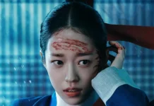 Roh Yoon Seo Buka Babak Baru Karier lewat Drama Sageuk The East Palace