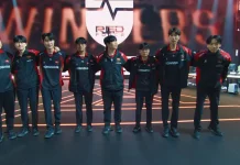 Nongshim RedForce Raih Juara Tiga EWC Valorant 2026 Setelah Kalahkan BBL Esports