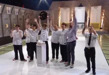 100 Thieves Juara EWC Valorant 2026 Usai Kalahkan NRG 3-1 di Grand Final