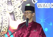 Wali Kota Batam Ingin Kenduri Seni Melayu Perkuat Diplomasi Budaya Serumpun