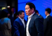Taruhan Berisiko Bos SK Group Berbuah Manis, SK Hynix Kini Jadi Raksasa Chip AI