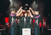 UNLIMIT Juara ALGS EWC 2026 Usai Comeback Dramatis di Final