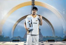 DarkAngel Juara FATAL FURY EWC 2026, NAVI Raih Trofi Perdana