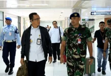 Dewan Pertahanan Nasional Tinjau Strategis Batam dan Natuna 2026