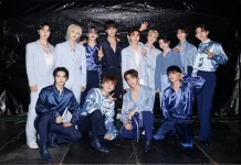 SEVENTEEN Resmi Perpanjang Kontrak Bersama PLEDIS Entertainment Lagi