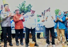 Pemprov Kepri Bangun Dua SMK Baru Demi Perluas Akses Pendidikan Batam