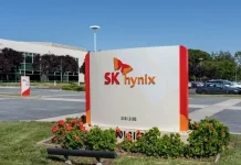 AS Desak Samsung dan SK Hynix Bangun Pabrik Chip AI di Amerika Serikat