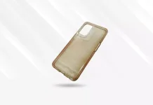 Canggih ! Hp Sekarang Tidak Perlu Pakai Casing
