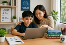 Cegah Kekerasan Digital dengan Pendampingan Anak sejak Dini