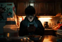 Berikut Kekerasan Digital yang Dapat Mengancam Kesehatan Mental Anak