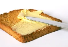 Butter dan Margarin ternyata Tidak Sama, Ini Bedanya