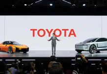 Toyota Ajak Industri Otomotif Jepang Bersatu Hadapi Gempuran Mobil Listrik China
