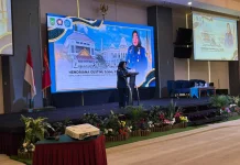 Pemko Batam Bangun SDM Tangguh Hadapi Kebakaran lewat Pelatihan Kader PKK