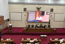 Pemko Batam Ajukan KUA-PPAS 2027, Pertumbuhan Ekonomi Diproyeksi Capai 7,7 Persen