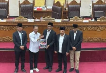 Lima Prioritas Pembangunan Jadi Dasar Penyusunan APBD Kota Batam Tahun 2027