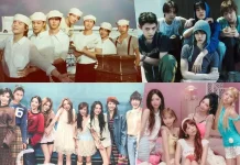 BTS Puncaki Reputasi Grup Idola Korea Edisi Juli 2026