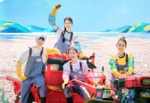 Fresh Off The Sea 3 Siap Tayang dengan Misi Baru dan Cast Segar