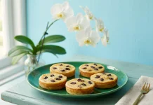 Kue Lumpur, Warisan Kuliner yang Masih Bertahan