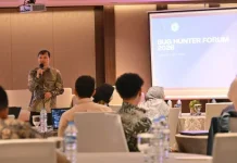 Kemkomdigi Perkuat Keamanan Layanan Digital Berkolaborasi dengan Bug Hunter