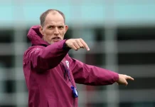 Tuchel Tegaskan Inggris Tak Dikutuk usai Gagal ke Final Piala Dunia