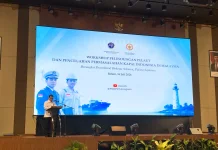 Pemerintah Akui Sulit Lindungi Pelaut Indonesia Ilegal