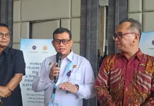 Kemenhub Sebut, Pelaut Legal Korban Kecelakaan Dapat Santunan Rp3 M