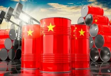 Impor Minyak China Diperkirakan Segera Pulih
