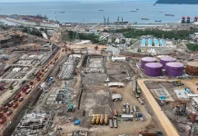 Sektor Hilirisasi Dominasi Investasi Asing Kuartal II