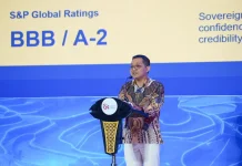 Pemerintah Dorong Future-Ready Governance