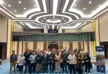 Ekosistem Bulion Didorong Tingkatkan Nilai Tambah Emas