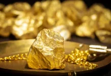 Tata Kelola Tambang Jadi Kunci Ekosistem Bulion