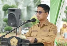 Pemkab Karimun Percepat Digitalisasi Transaksi Daerah