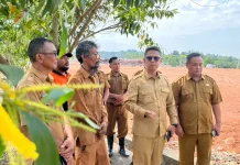 Pemkab Karimun Perkuat Sinergi Atasi Persoalan Sampah