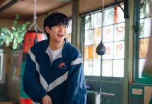 Jung Hae In Lindungi Ha Young di Our Sticky Love Penuh Misteri Romantis