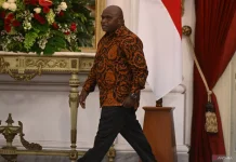 [Hoaks] Pigai Minta Masyarakat Belanja Satu Juta per Bulan di Koperasi Merah Putih