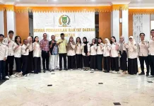 Mahasiswa Kedokteran UNIBA Siapkan Fogging Cegah DBD, DPRD Batam Beri Dukungan