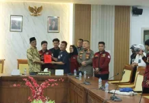 Mahasiswa UNRIKA Desak Solusi Air Bersih dan Sampah, DPRD Batam Siap Tindak Lanjuti