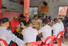 TNI AL Kawal BBM Subsidi Tepat Sasaran Demi Warga Pesisir Kepri