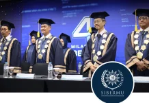 SiberMu Pelopori Pendidikan Muhammadiyah Digital dengan Kuliah Full Online