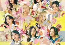 TWICE Rilis Album Kompilasi 'BEST 2015–2025' pada Agustus 2026