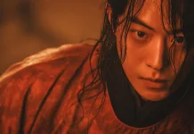Drama 'The East Palace' Tampilkan Transformasi Akting Nam Joo Hyuk