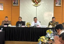 Pertumbuhan Ekonomi Kepri Tembus 7,04 Persen pada Triwulan I 2026