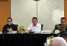 Investasi Kepri Capai Rp23,79 Triliun, Tertinggi di Sumatera