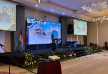 TP-PKK Batam Dorong Kader Sebarluaskan Edukasi Pencegahan Kebakaran